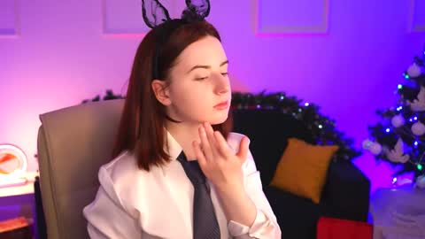 Snapshot of annterry chatting on January 8, 4:55 am Ann Terry 3 online show from January 8, 4:55 am