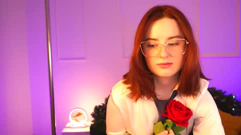 Snapshot of annterry chatting on January 8, 10:59 am Ann Terry 3 online show from January 8, 10:59 am