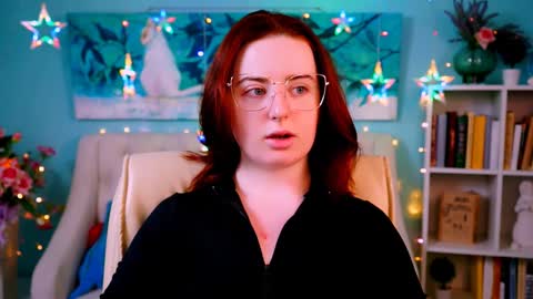 Snapshot of annterry chatting on January 9, 12:46 am Ann Terry 3 online show from January 9, 12:46 am