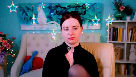 Snapshot of annterry chatting on January 9, 3:47 am Ann Terry 3 online show from January 9, 3:47 am