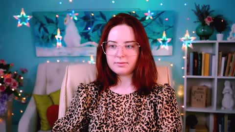 Snapshot of annterry chatting on January 10, 5:05 am Ann Terry 3 online show from January 10, 5:05 am