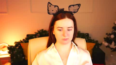 Snapshot of annterry chatting on January 11, 4:38 am Ann Terry 3 online show from January 11, 4:38 am