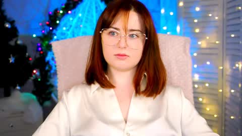 Snapshot of annterry chatting on January 14, 8:41 am Ann Terry 3 online show from January 14, 8:41 am