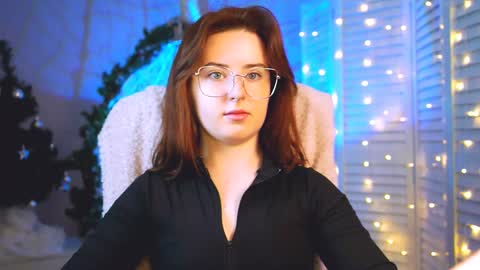 Snapshot of annterry chatting on January 17, 8:34 am Ann Terry 3 online show from January 17, 8:34 am