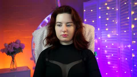 Snapshot of annterry chatting on January 27, 8:29 am Ann Terry 3 online show from January 27, 8:29 am