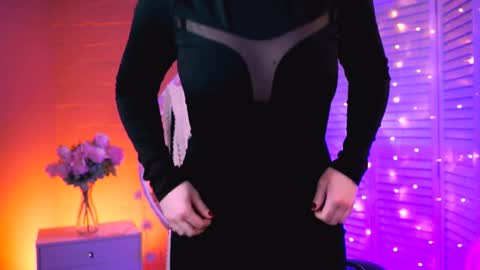 Snapshot of annterry chatting on January 27, 3:07 pm Ann Terry 3 online show from January 27, 3:07 pm