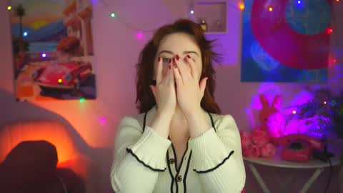 Snapshot of annterry chatting on January 30, 8:32 am Ann Terry 3 online show from January 30, 8:32 am