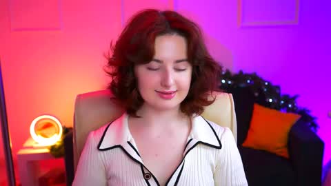 Snapshot of annterry chatting on February 4, 8:46 am Ann Terry 3 online show from February 4, 8:46 am