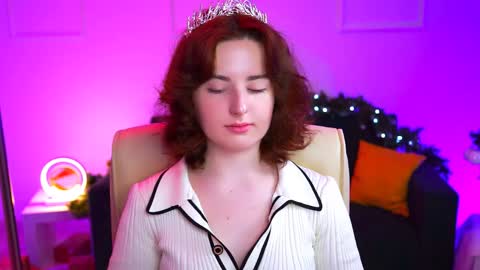 Snapshot of annterry chatting on February 4, 11:49 am Ann Terry 3 online show from February 4, 11:49 am