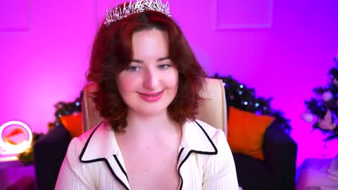 Snapshot of annterry chatting on February 4, 2:53 pm Ann Terry 3 online show from February 4, 2:53 pm