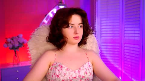 Snapshot of annterry chatting on February 7, 8:44 am Ann Terry 3 online show from February 7, 8:44 am