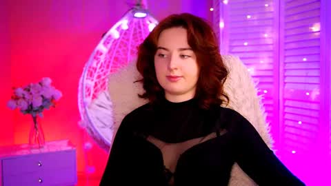 Snapshot of annterry chatting on February 7, 2:58 pm Ann Terry 3 online show from February 7, 2:58 pm