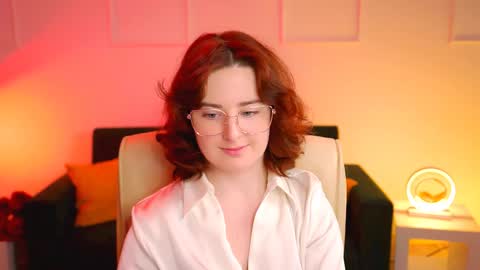 Snapshot of annterry chatting on February 8, 11:33 am Ann Terry 3 online show from February 8, 11:33 am