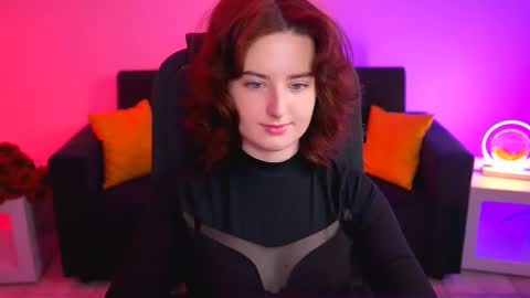 Snapshot of annterry chatting on February 9, 12:08 pm Ann Terry 3 online show from February 9, 12:08 pm