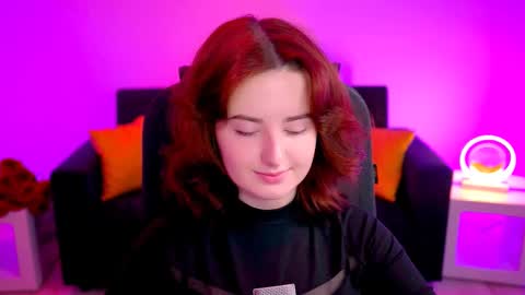 Snapshot of annterry chatting on February 9, 3:12 pm Ann Terry 3 online show from February 9, 3:12 pm