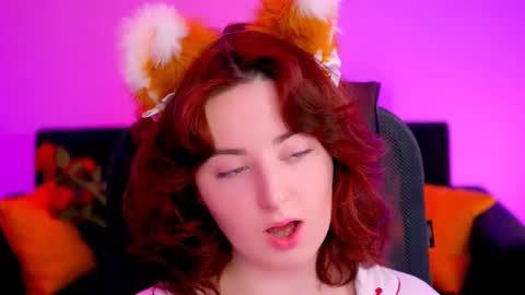 Snapshot of annterry chatting on February 12, 11:29 am Ann Terry 3 online show from February 12, 11:29 am