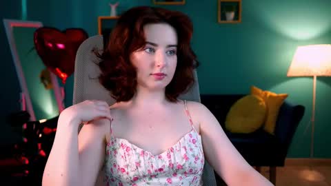 Snapshot of annterry chatting on February 13, 12:11 pm Ann Terry 3 online show from February 13, 12:11 pm