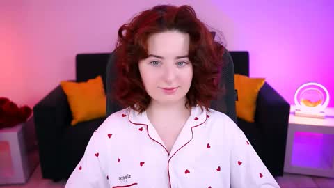 Snapshot of annterry chatting on February 14, 8:21 am Ann Terry 3 online show from February 14, 8:21 am