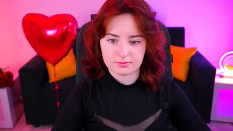 Snapshot of annterry chatting on February 15, 2:33 pm Ann Terry 3 online show from February 15, 2:33 pm