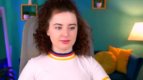 Snapshot of annterry chatting on February 21, 10:28 am Ann Terry 3 online show from February 21, 10:28 am