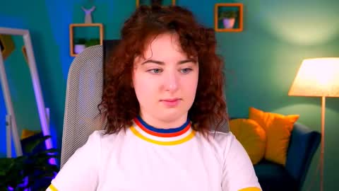 Snapshot of annterry chatting on February 21, 5:20 pm Ann Terry 3 online show from February 21, 5:20 pm