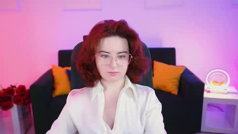 Snapshot of annterry chatting on February 22, 12:19 pm Ann Terry 3 online show from February 22, 12:19 pm