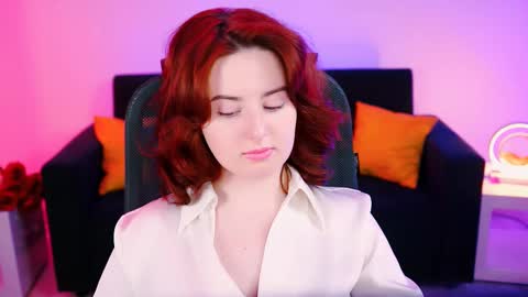 Snapshot of annterry chatting on February 22, 6:41 pm Ann Terry 3 online show from February 22, 6:41 pm