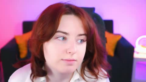 Snapshot of annterry chatting on February 23, 6:34 pm Ann Terry 3 online show from February 23, 6:34 pm