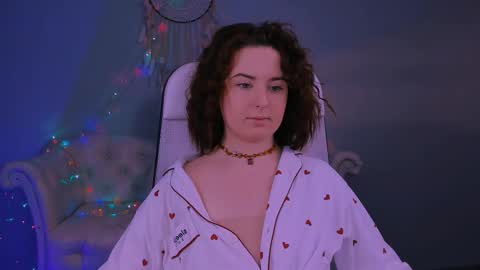 Snapshot of annterry chatting on February 25, 12:13 pm Ann Terry 3 online show from February 25, 12:13 pm