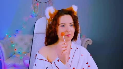 Snapshot of annterry chatting on February 25, 6:20 pm Ann Terry 3 online show from February 25, 6:20 pm