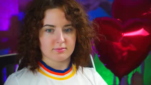 Snapshot of annterry chatting on February 27, 2:43 pm Ann Terry 3 online show from February 27, 2:43 pm