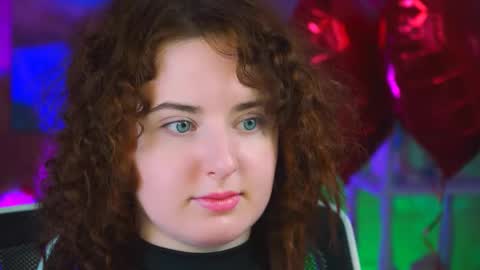 Snapshot of annterry chatting on February 27, 5:47 pm Ann Terry 3 online show from February 27, 5:47 pm