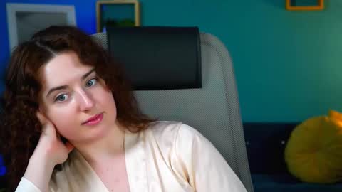 Snapshot of annterry chatting on February 28, 6:41 pm Ann Terry 3 online show from February 28, 6:41 pm