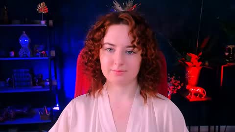 Snapshot of annterry chatting on March 2, 1:05 pm Ann Terry 3 online show from March 2, 1:05 pm