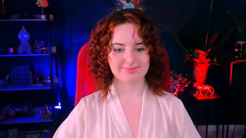 Snapshot of annterry chatting on March 2, 4:10 pm Ann Terry 3 online show from March 2, 4:10 pm