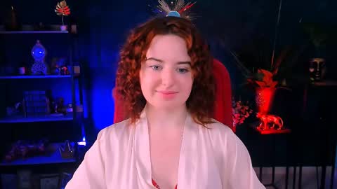 Snapshot of annterry chatting on March 2, 7:12 pm Ann Terry 3 online show from March 2, 7:12 pm