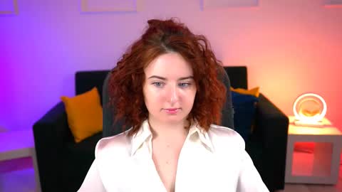 Snapshot of annterry chatting on March 5, 8:43 am Ann Terry 3 online show from March 5, 8:43 am