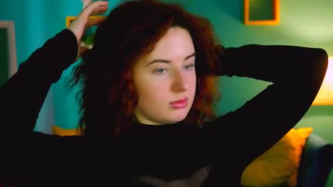 Snapshot of annterry chatting on March 6, 11:36 am Ann Terry 3 online show from March 6, 11:36 am