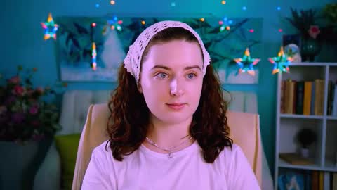 Snapshot of annterry chatting on September 17, 8:38 am Ann Terry 3 online show from September 17, 8:38 am