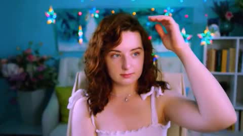 Snapshot of annterry chatting on September 24, 8:50 am Ann Terry 3 online show from September 24, 8:50 am