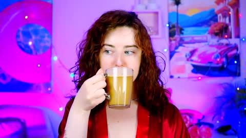 Snapshot of annterry chatting on October 2, 12:23 pm Ann Terry 3 online show from October 2, 12:23 pm