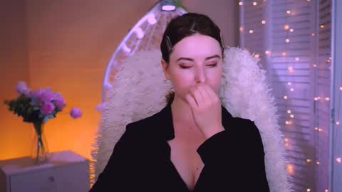 Snapshot of annterry chatting on October 3, 11:40 am Ann Terry 3 online show from October 3, 11:40 am