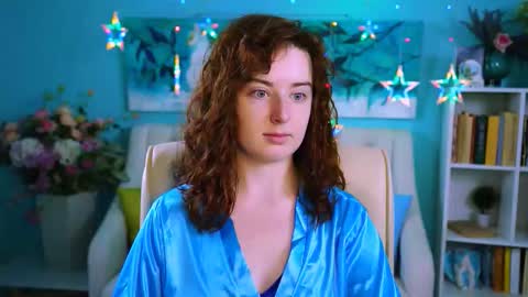 Snapshot of annterry chatting on October 4, 8:34 am Ann Terry 3 online show from October 4, 8:34 am