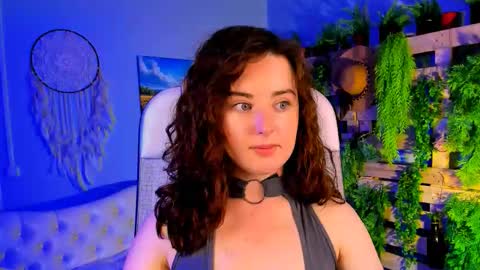 Snapshot of annterry chatting on October 13, 12:05 pm Ann Terry 3 online show from October 13, 12:05 pm