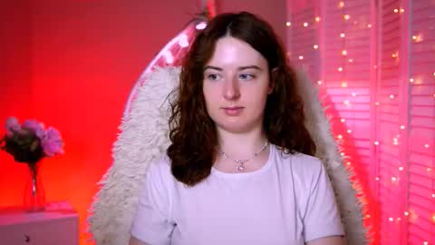 Snapshot of annterry chatting on October 25, 8:33 am Ann Terry 3 online show from October 25, 8:33 am