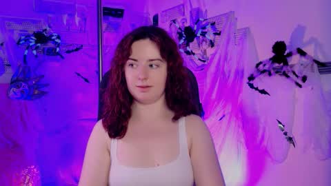 Snapshot of annterry chatting on November 2, 10:28 am Ann Terry 3 online show from November 2, 10:28 am