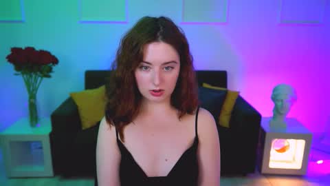 Snapshot of annterry chatting on November 7, 2:28 pm Ann Terry 3 online show from November 7, 2:28 pm