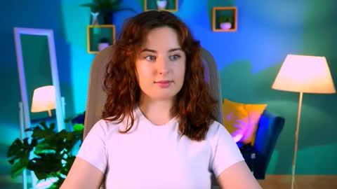 Snapshot of annterry chatting on November 14, 8:35 am Ann Terry 3 online show from November 14, 8:35 am