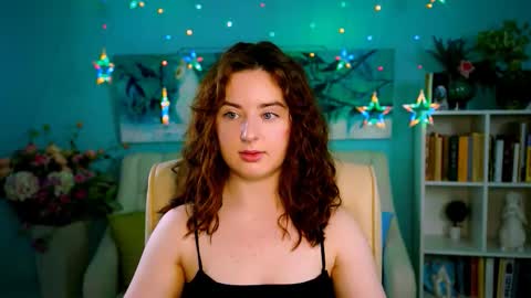 Snapshot of annterry chatting on November 20, 8:36 am Ann Terry 3 online show from November 20, 8:36 am