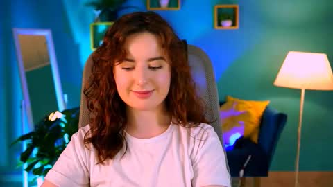 Snapshot of annterry chatting on November 21, 1:43 pm Ann Terry 3 online show from November 21, 1:43 pm